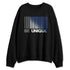 Rare-Air-Deep-Royal-Blue-1s-NastyJamz-Sweatshirt-Match-Be-Unique