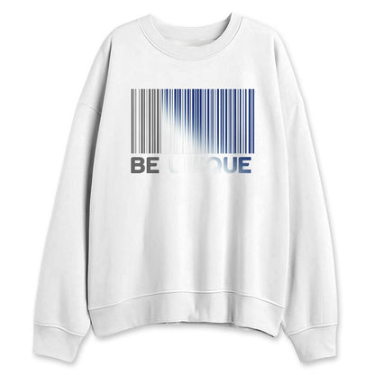 Rare-Air-Deep-Royal-Blue-1s-NastyJamz-Sweatshirt-Match-Be-Unique
