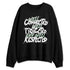 Seafoam-Sail-4s-NastyJamz-Sweatshirt-Match-WELL