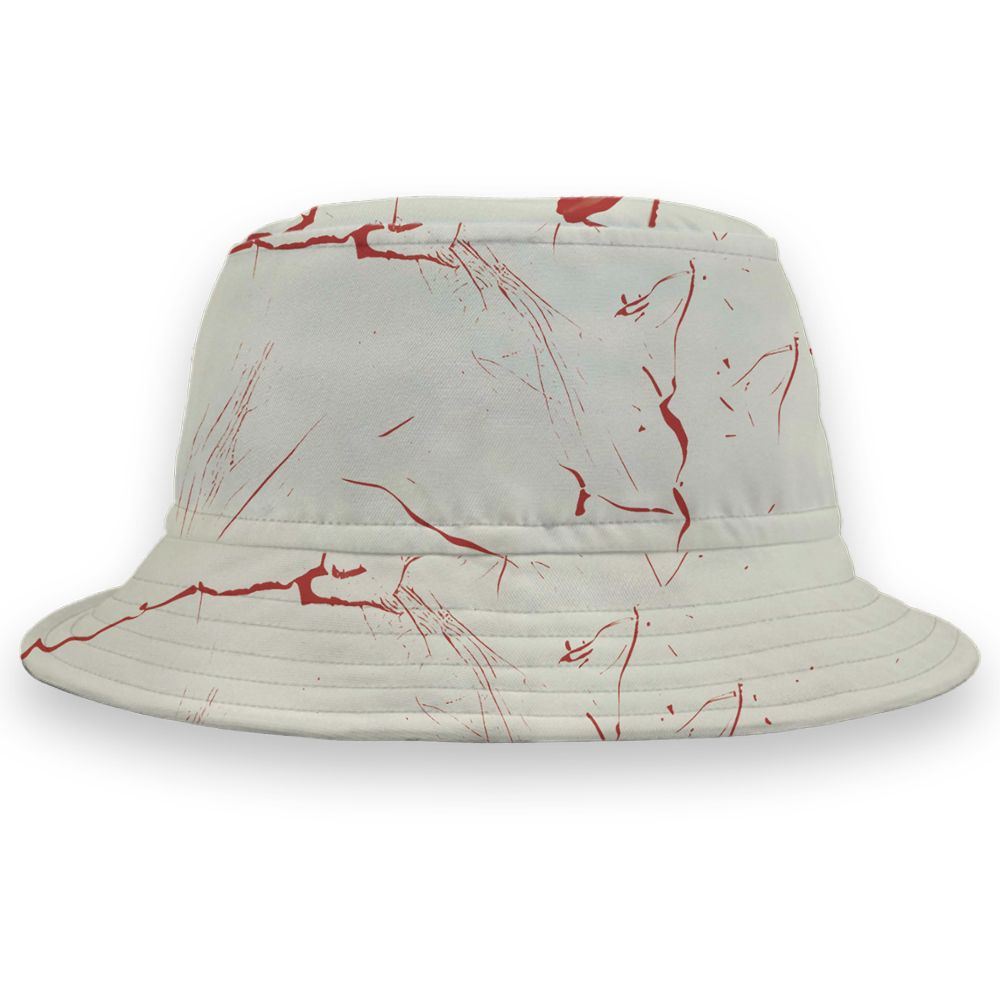 Rare-Air-Cinnabar-1s-NastyJamz-Bucket-Hat-Match-Got-Em-3D-All-Over-Print
