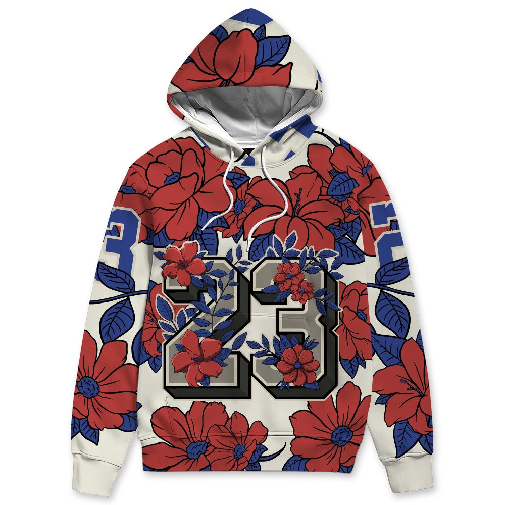 Rare-Air-Cinnabar-1s-NastyJamz-Hoodie-Match-23-Floral-All-Over-Print-Flower