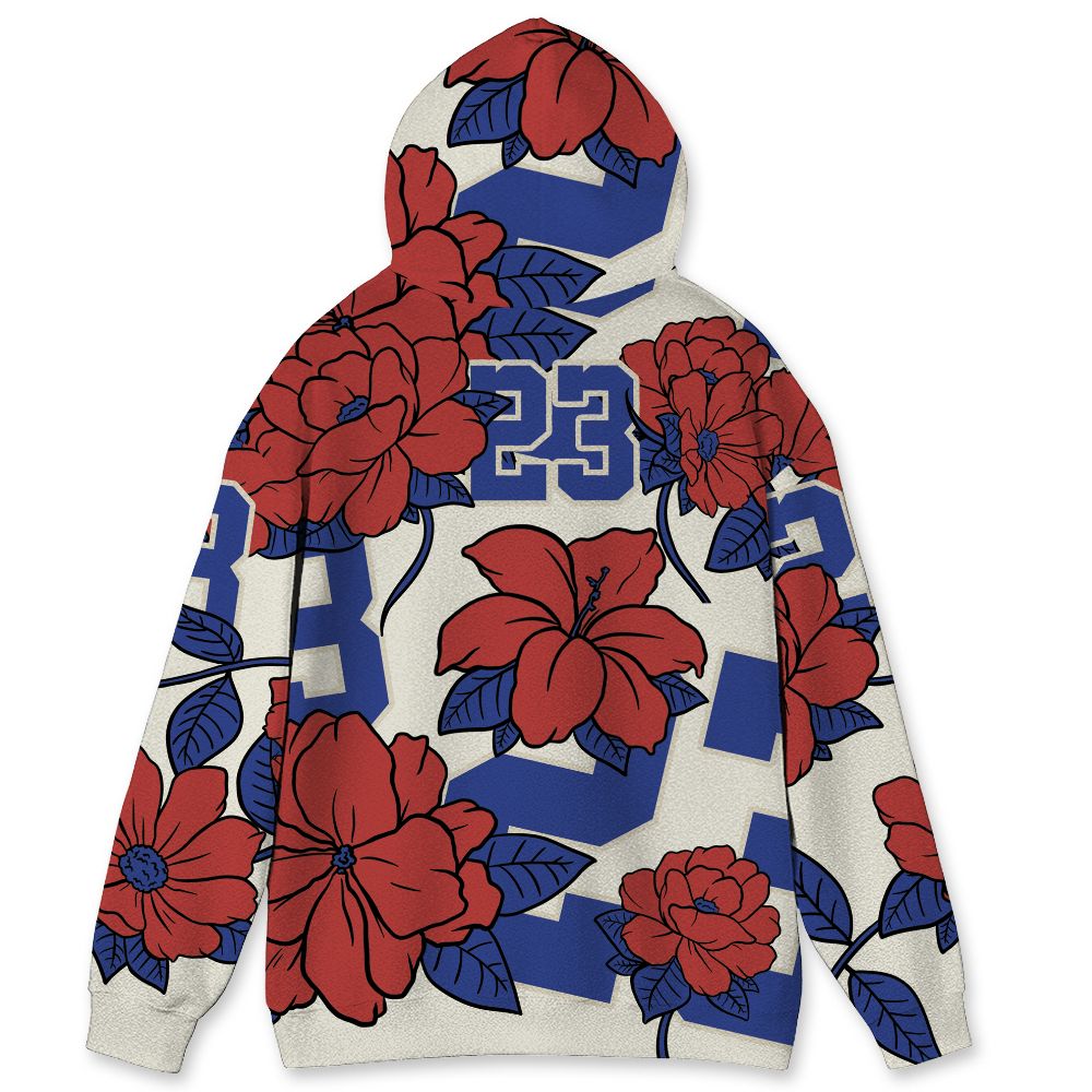 Rare-Air-Cinnabar-1s-NastyJamz-Hoodie-Match-23-Floral-All-Over-Print-Flower