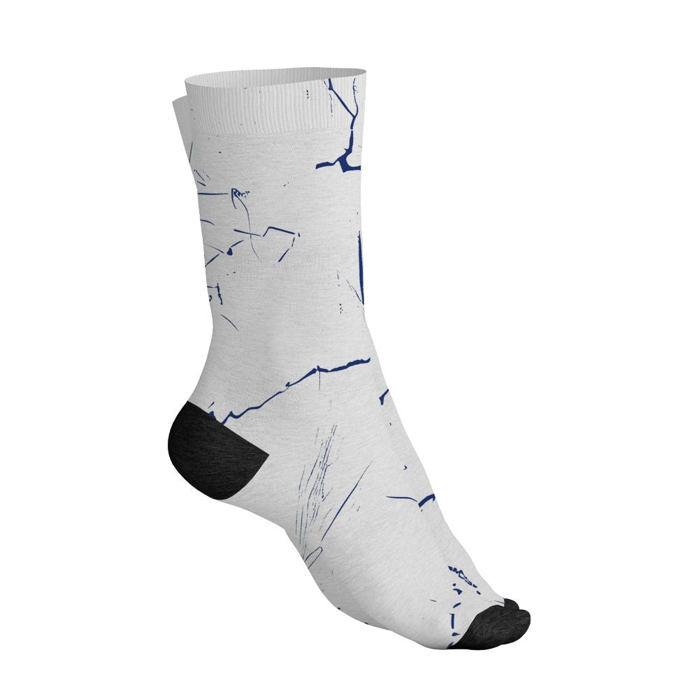 Rare-Air-Deep-Royal-Blue-1s-NastyJamz-Socks-Match-Got-Em-All-Over-Print