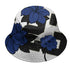 Rare-Air-Deep-Royal-Blue-1s-NastyJamz-Bucket-Hat-Match-23-Floral-3D-All-Over-Print-Flower