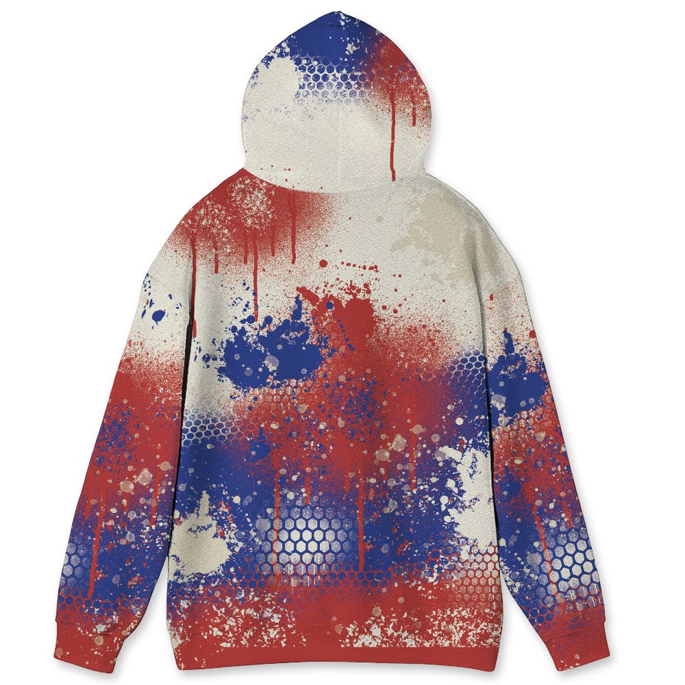 Rare-Air-Cinnabar-1s-NastyJamz-Hoodie-Match-23-Painted-Graffiti