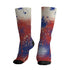 Rare-Air-Cinnabar-1s-NastyJamz-Socks-Match-23-Painted-Graffiti
