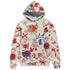 Rare-Air-Cinnabar-1s-NastyJamz-Hoodie-Match-Graffiti-King-All-Over-Print-Doodle-Style