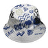 Rare-Air-Deep-Royal-Blue-1s-NastyJamz-Bucket-Hat-Match-Graffiti-King-3D-All-Over-Print-Doodle-Style