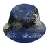 Rare-Air-Deep-Royal-Blue-1s-NastyJamz-Bucket-Hat-Match-23-Painted-Graffiti