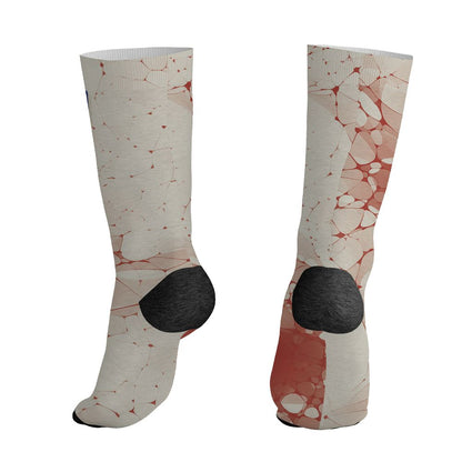 Rare-Air-Cinnabar-1s-NastyJamz-Socks-Match-23-Sneaker-All-Over-Print
