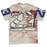 Rare-Air-Cinnabar-1s-NastyJamz-T-Shirt-Match-23-Sneaker-All-Over-Print