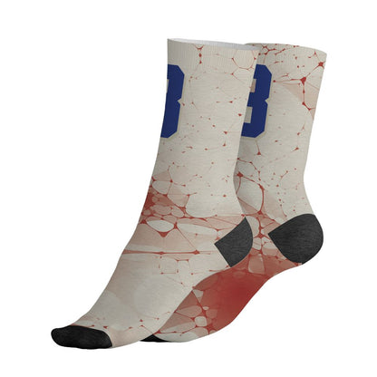 Rare-Air-Cinnabar-1s-NastyJamz-Socks-Match-23-Sneaker-All-Over-Print