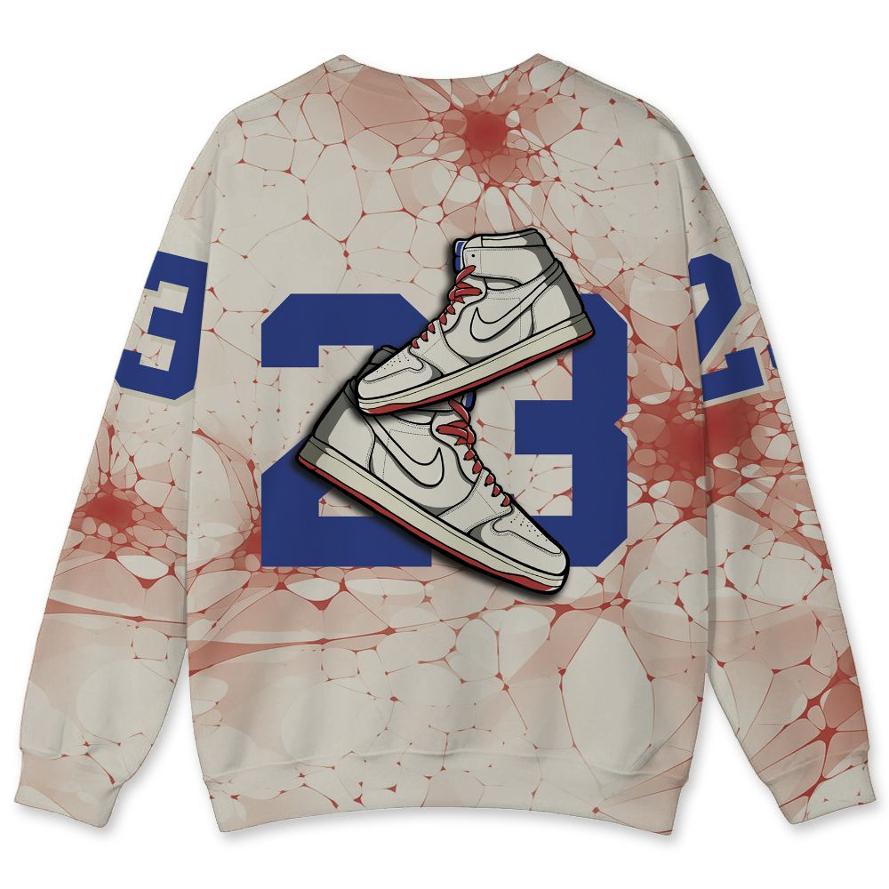 Rare-Air-Cinnabar-1s-NastyJamz-Sweatshirt-Match-23-Sneaker-All-Over-Print
