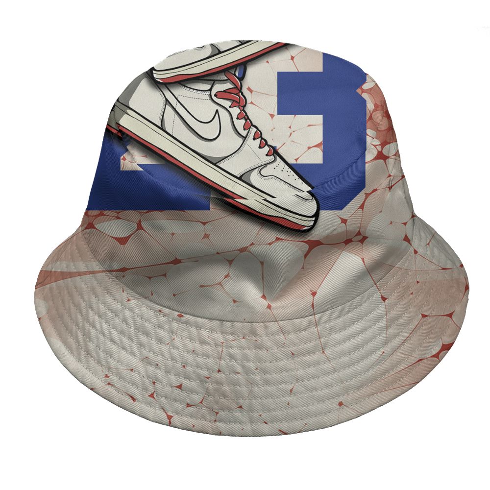 Rare-Air-Cinnabar-1s-NastyJamz-Bucket-Hat-Match-23-Sneaker-3D-All-Over-Print