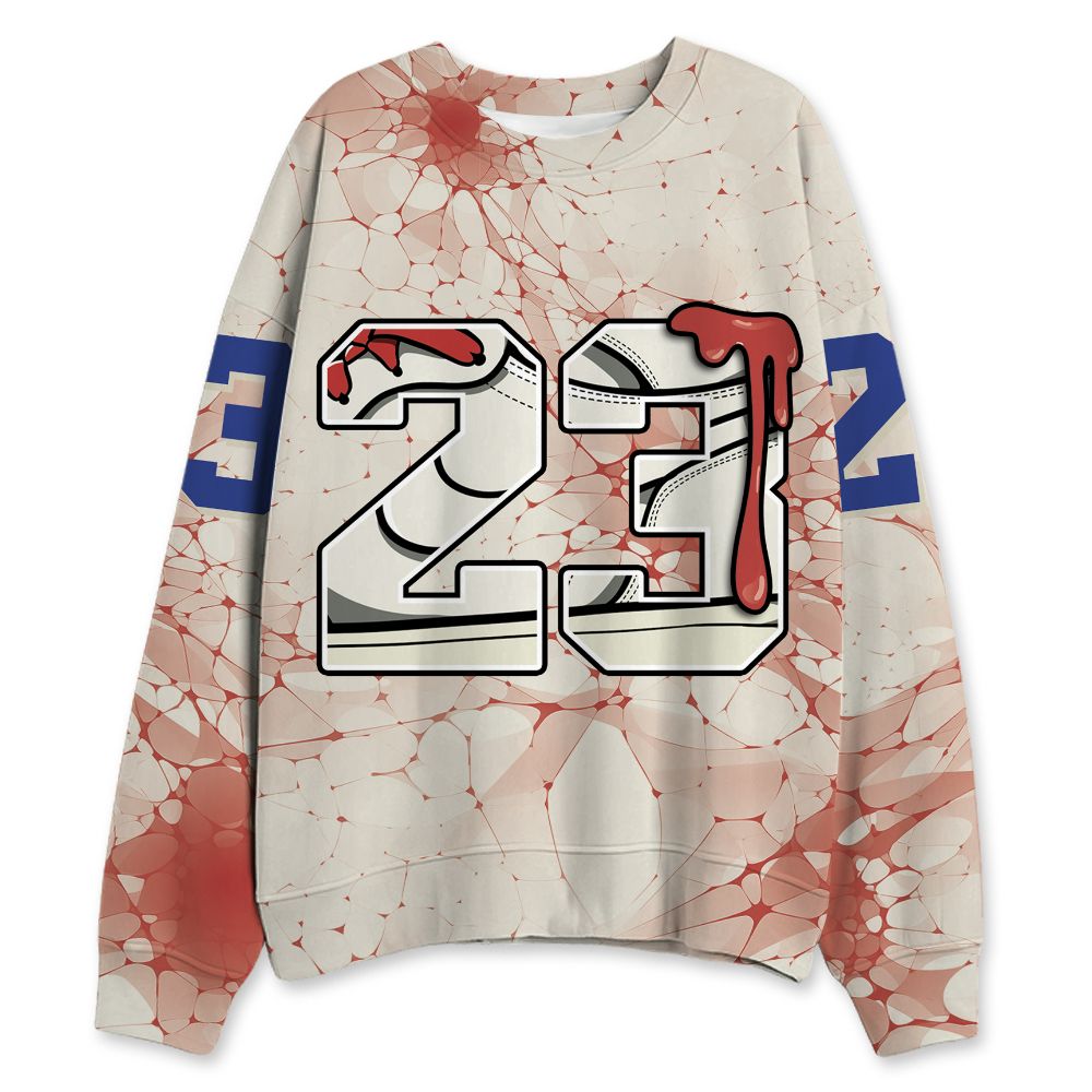Rare-Air-Cinnabar-1s-NastyJamz-Sweatshirt-Match-23-Sneaker-All-Over-Print