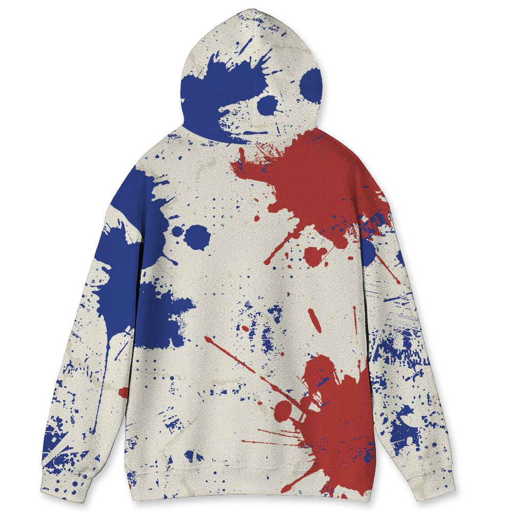 Rare-Air-Cinnabar-1s-NastyJamz-Hoodie-Match-Hustle-Move-In-Silence-All-Over-Print