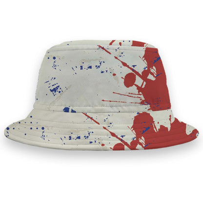 Rare-Air-Cinnabar-1s-NastyJamz-Bucket-Hat-Match-Hustle-Move-In-Silence-3D-All-Over-Print