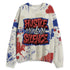 Rare-Air-Cinnabar-1s-NastyJamz-Sweatshirt-Match-Hustle-Move-In-Silence-All-Over-Print
