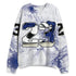 Rare-Air-Deep-Royal-Blue-1s-NastyJamz-Sweatshirt-Match-23-Sneaker-All-Over-Print