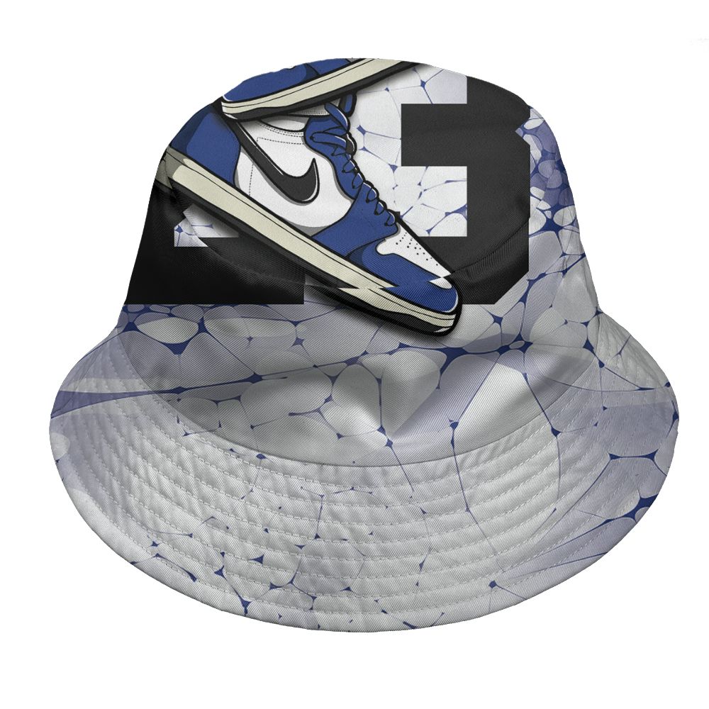 Rare-Air-Deep-Royal-Blue-1s-NastyJamz-Bucket-Hat-Match-23-Sneaker-3D-All-Over-Print
