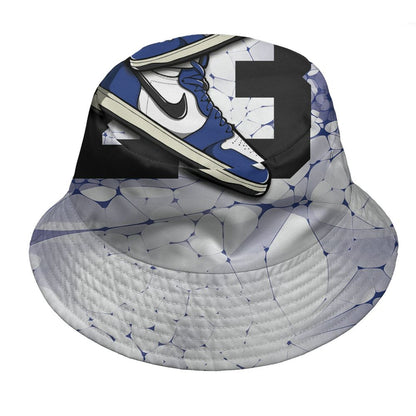 Rare-Air-Deep-Royal-Blue-1s-NastyJamz-Bucket-Hat-Match-23-Sneaker-3D-All-Over-Print