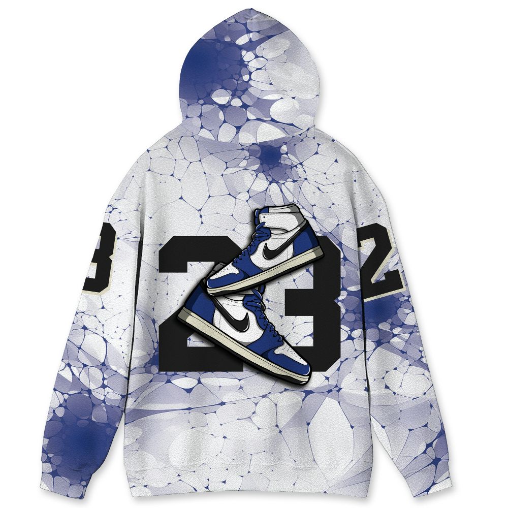Rare-Air-Deep-Royal-Blue-1s-NastyJamz-Hoodie-Match-23-Sneaker-All-Over-Print