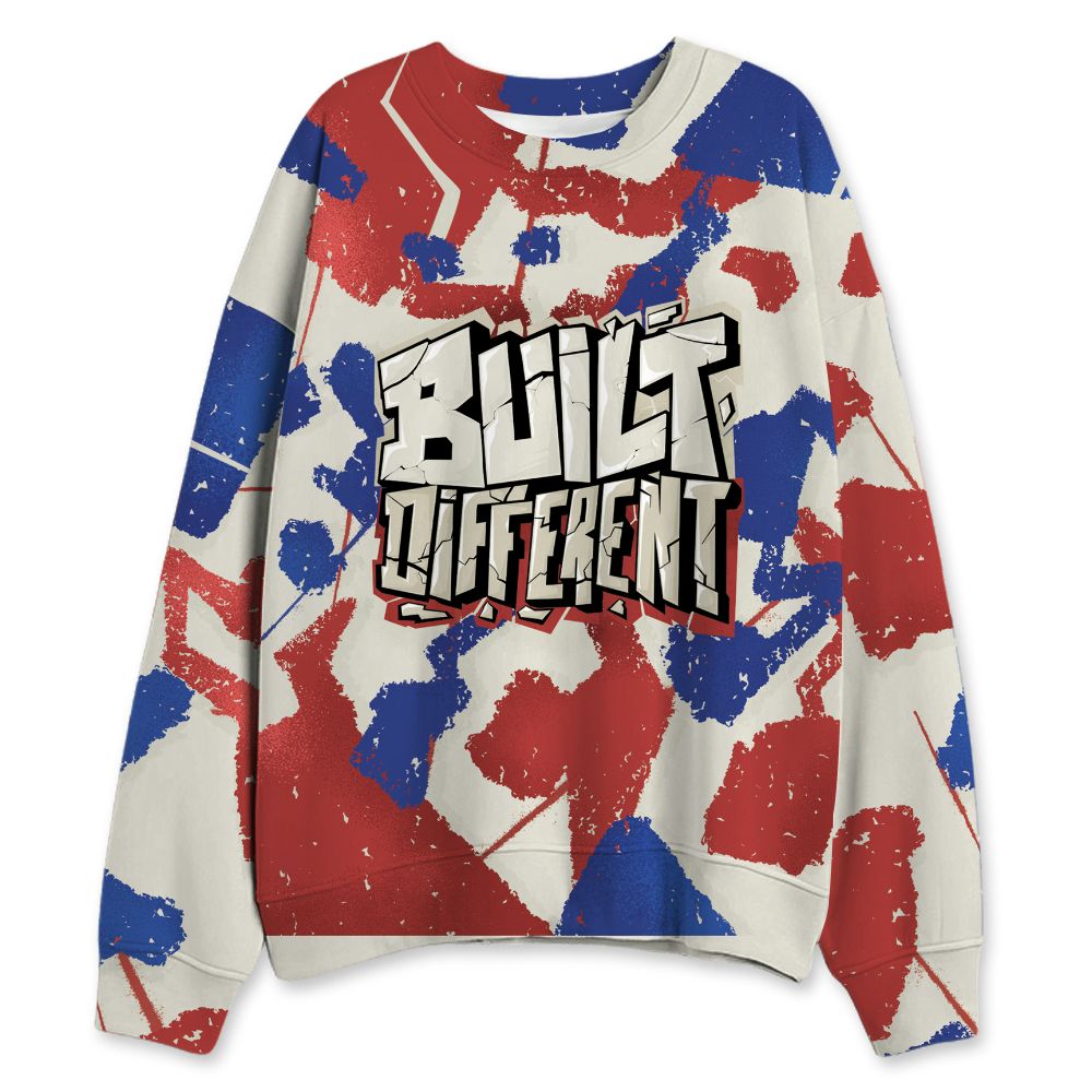 Rare-Air-Cinnabar-1s-NastyJamz-Sweatshirt-Match-Built-Different-All-Over-Print-Broken