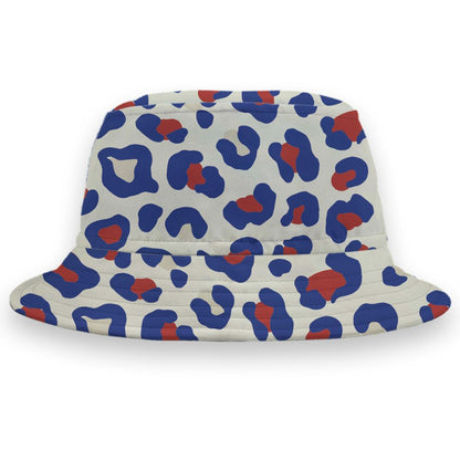 Rare-Air-Cinnabar-1s-NastyJamz-Bucket-Hat-Match-Leopard-Pattern-3D-All-Over-Print