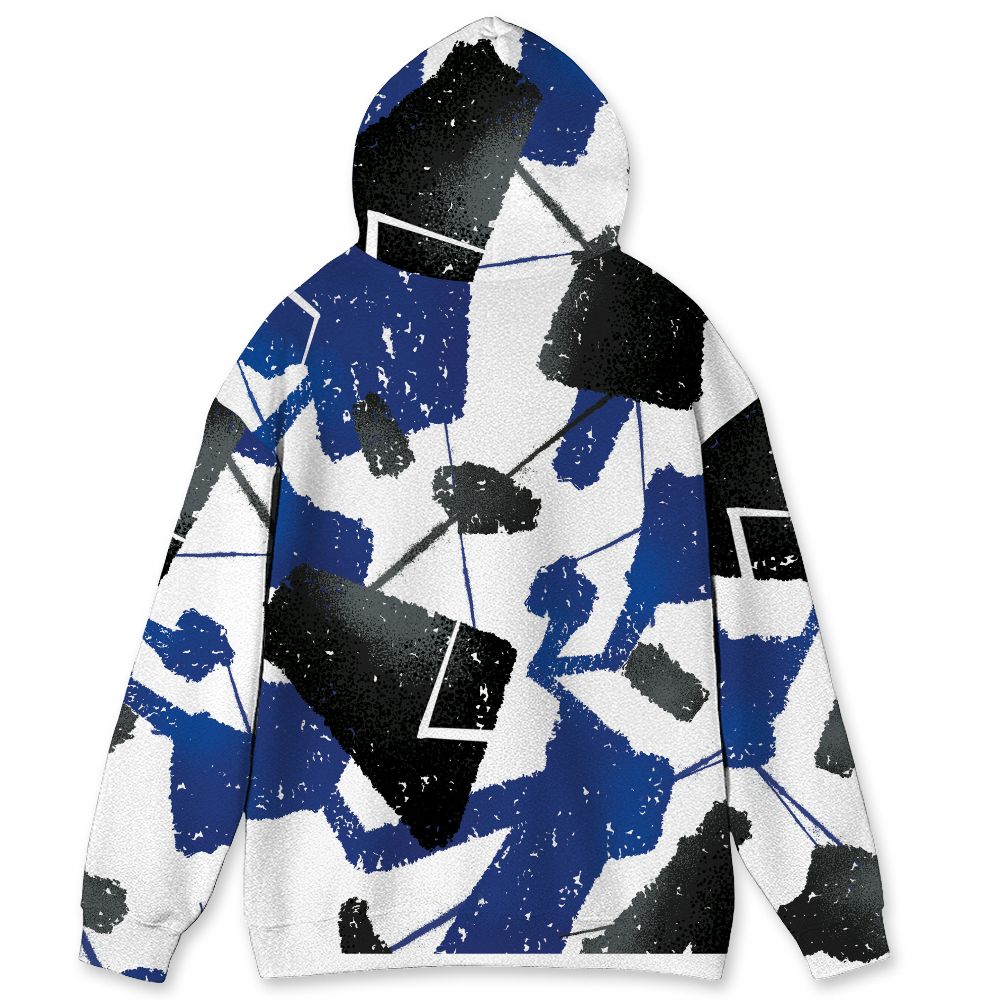 Rare-Air-Deep-Royal-Blue-1s-NastyJamz-Hoodie-Match-Built-Different-All-Over-Print-Broken