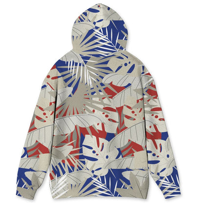 Rare-Air-Cinnabar-1s-NastyJamz-Hoodie-Match-Custom-23-Leopard-All-Over-Print