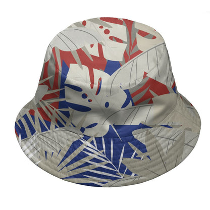 Rare-Air-Cinnabar-1s--NastyJamz-Bucket-Hat-Match-23-Leopard-3D-All-Over-Print