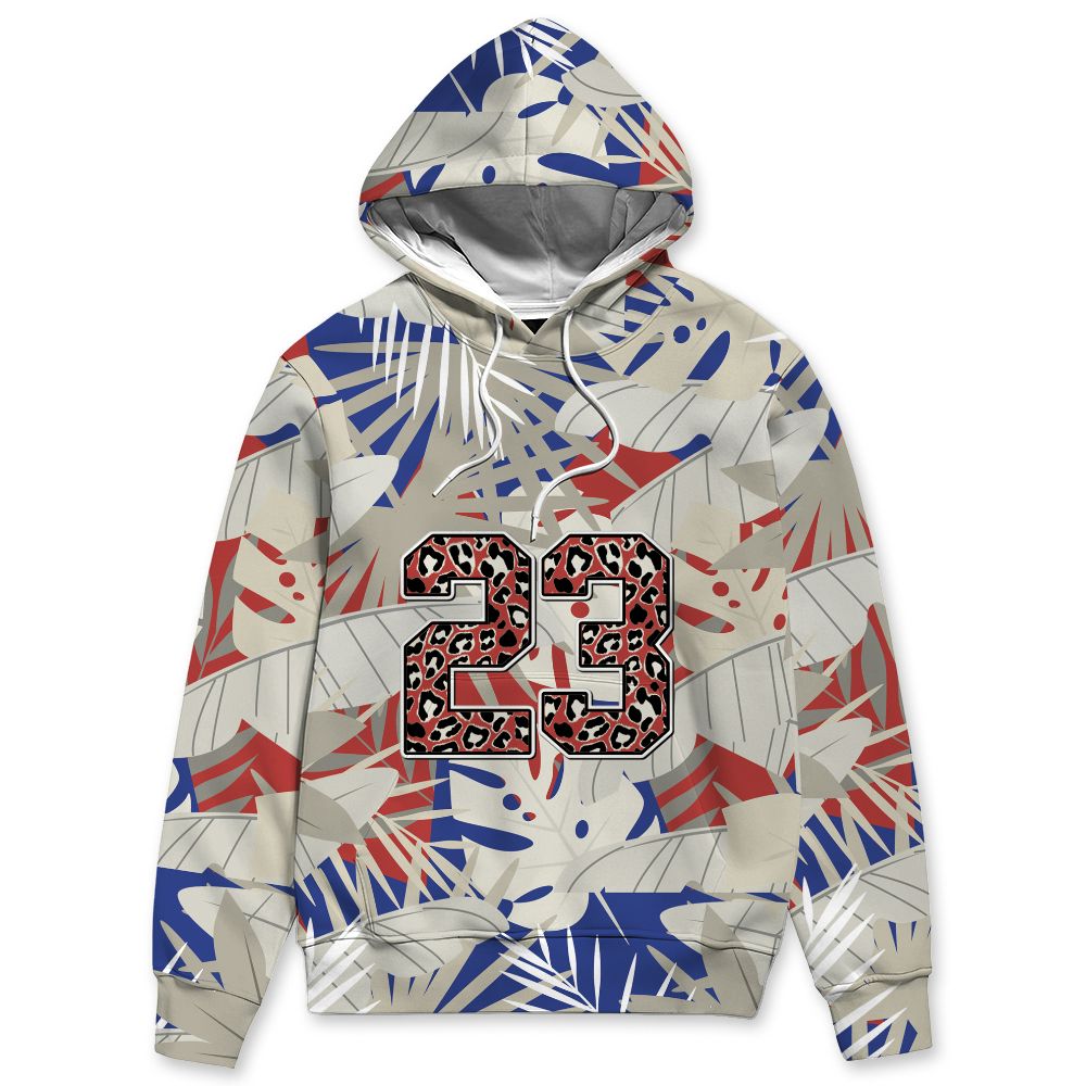 Rare-Air-Cinnabar-1s-NastyJamz-Hoodie-Match-Custom-23-Leopard-All-Over-Print