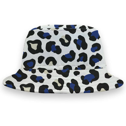 Rare-Air-Deep-Royal-Blue-1s-NastyJamz-Bucket-Hat-Match-Leopard-Pattern-3D-All-Over-Print