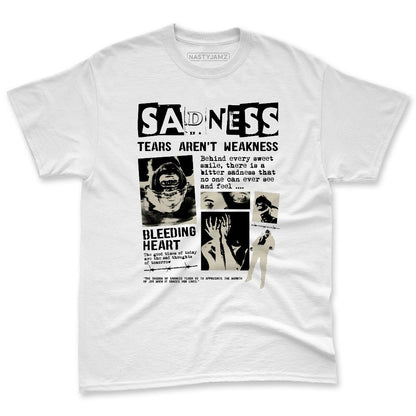 Rare-Air-Cinnabar-1s-NastyJamz-Premium-T-Shirt-Match-Sadness