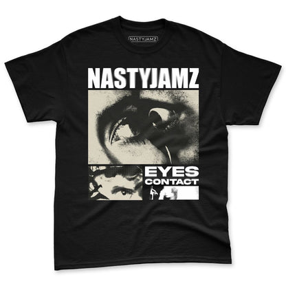 Rare-Air-Cinnabar-1s-NastyJamz-Premium-T-Shirt-Match-Eyes-Contact