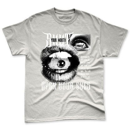 Rare-Air-Cinnabar-1s-NastyJamz-Premium-T-Shirt-Match-Shut-Your-Mouth