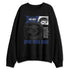 Rare-Air-Deep-Royal-Blue-1s-NastyJamz-Sweatshirt-Match-Shut-Your-Mouth