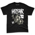 Rare-Air-Cinnabar-1s-NastyJamz-Premium-T-Shirt-Match-Fight-Count-Cost-Fight-Count-Cost