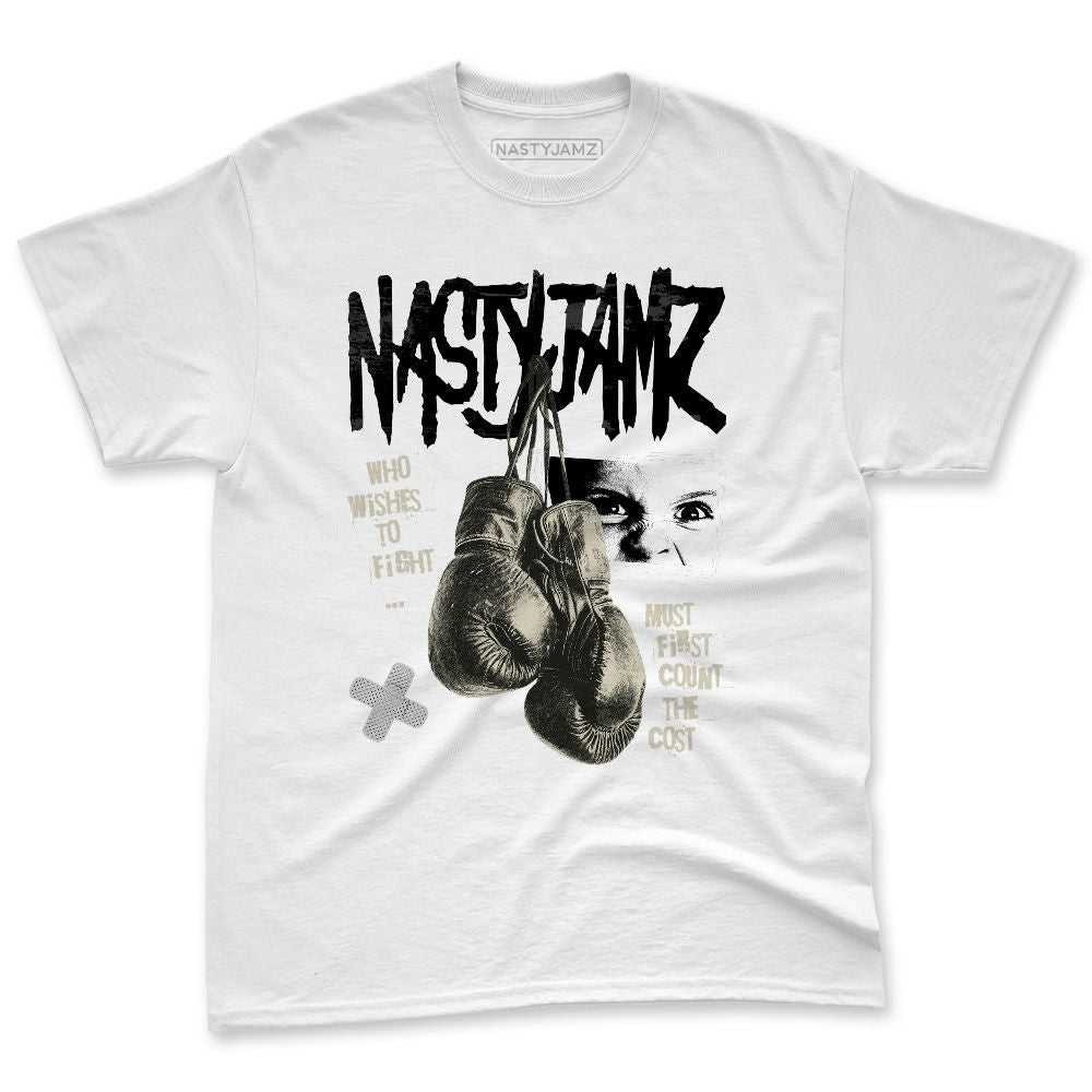 Rare-Air-Cinnabar-1s-NastyJamz-Premium-T-Shirt-Match-Fight-Count-Cost-Fight-Count-Cost
