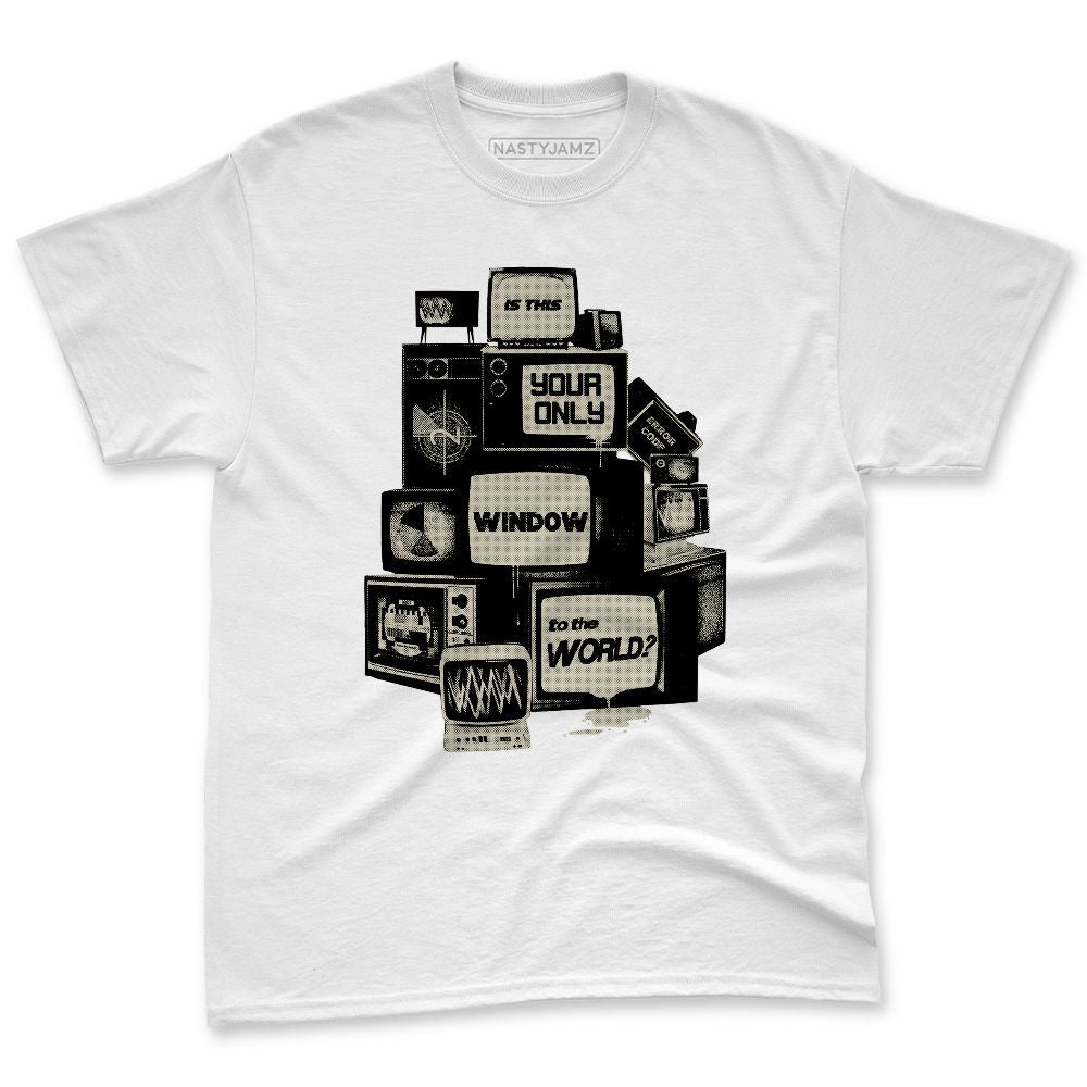 Rare-Air-Cinnabar-1s-NastyJamz-Premium-T-Shirt-Match-Television