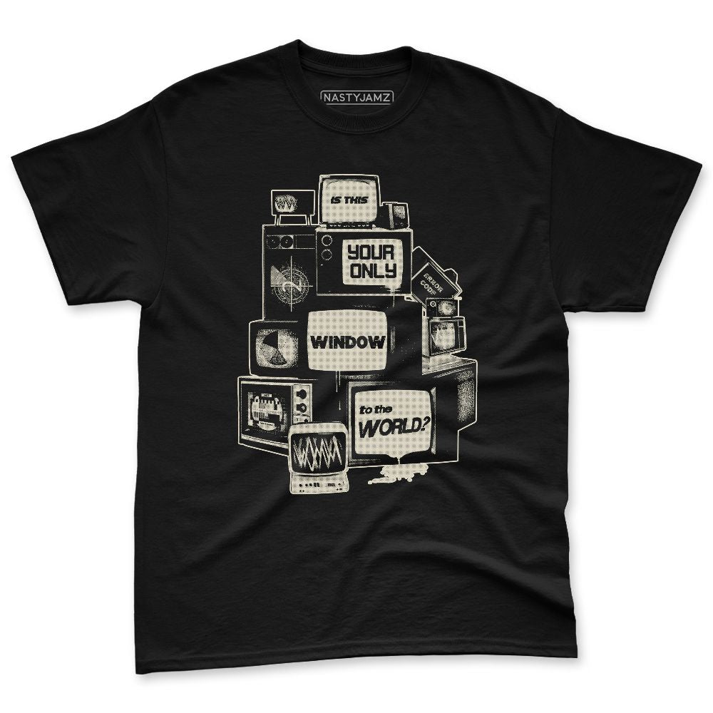 Rare-Air-Cinnabar-1s-NastyJamz-Premium-T-Shirt-Match-Television