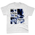 Rare-Air-Deep-Royal-Blue-1s-NastyJamz-Premium-T-Shirt-Match-Hot-In-Psychotic