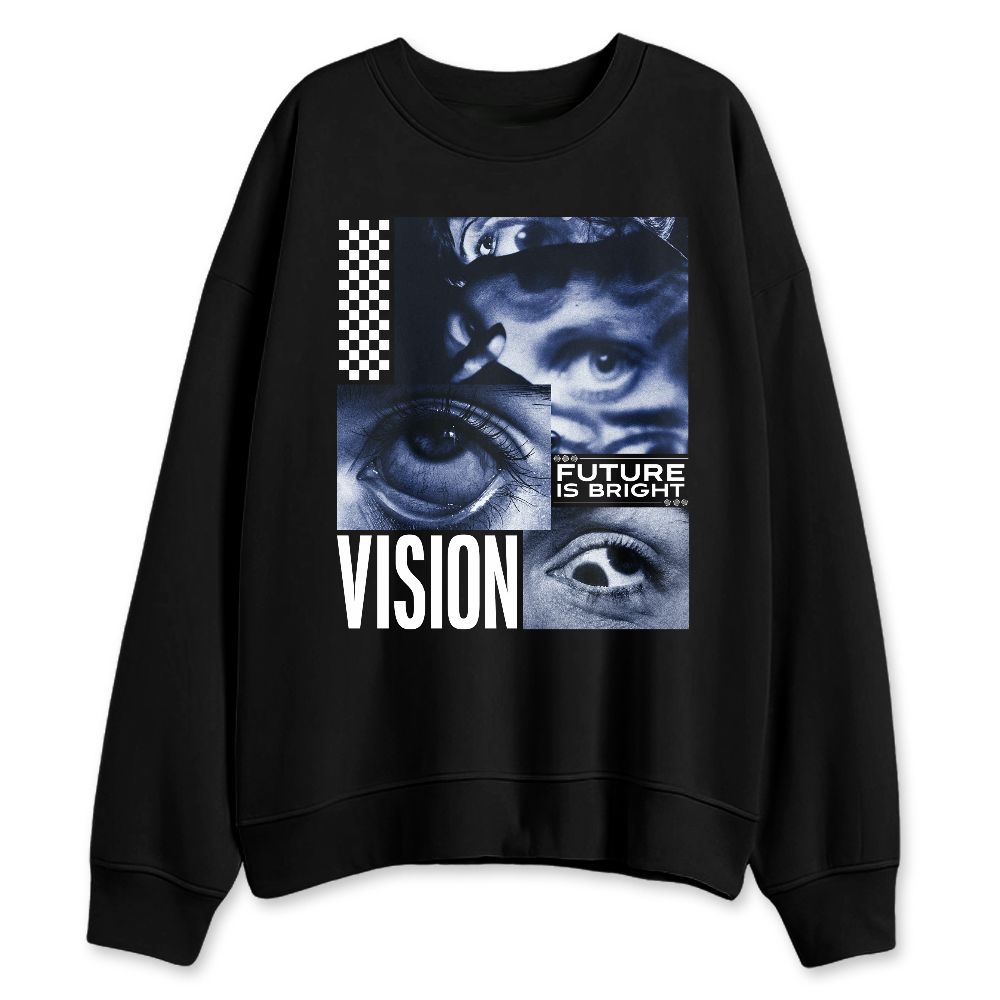 Rare-Air-Deep-Royal-Blue-1s-NastyJamz-Sweatshirt-Match-Vision