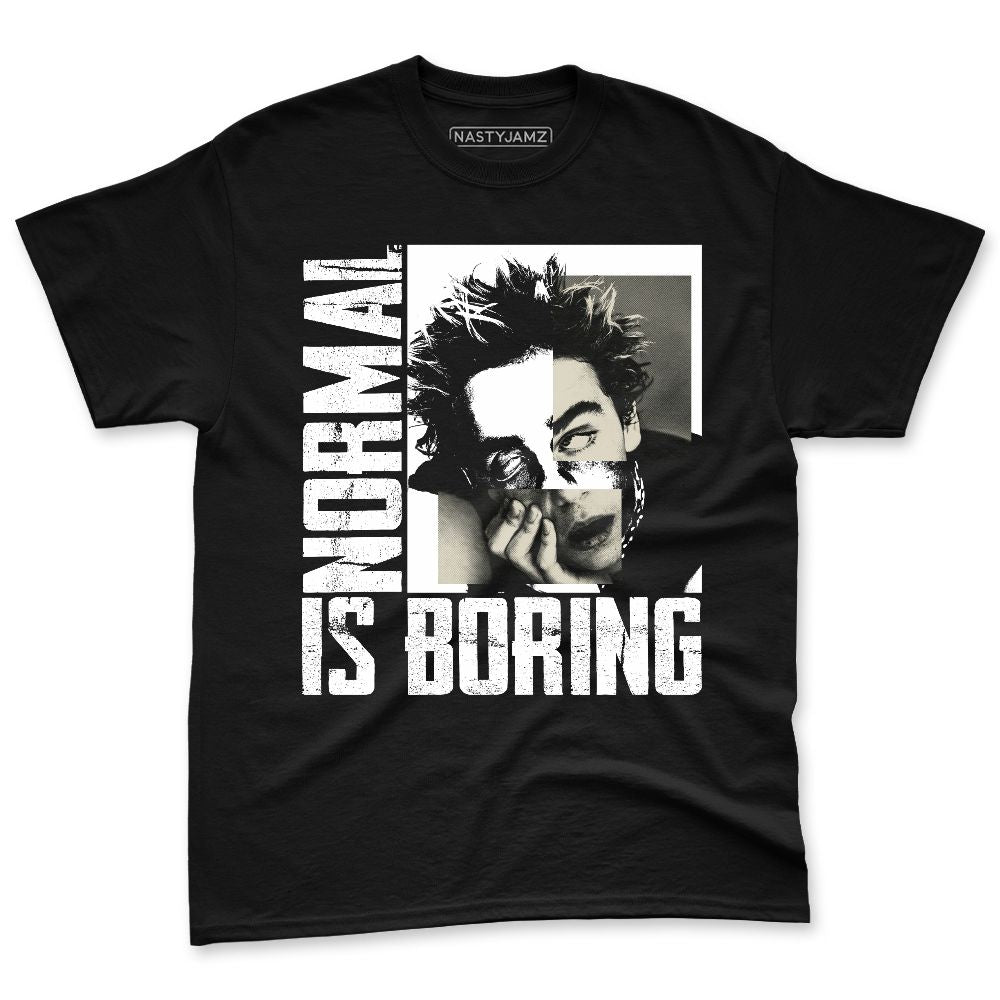 Rare-Air-Cinnabar-1s-NastyJamz-Premium-T-Shirt-Match-Normal-Is-Boring