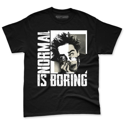 Rare-Air-Cinnabar-1s-NastyJamz-Premium-T-Shirt-Match-Normal-Is-Boring