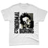 Rare-Air-Cinnabar-1s-NastyJamz-Premium-T-Shirt-Match-Normal-Is-Boring