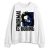 Rare-Air-Deep-Royal-Blue-1s-NastyJamz-Sweatshirt-Match-Normal-Is-Boring