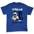 Rare-Air-Deep-Royal-Blue-1s-NastyJamz-Premium-T-Shirt-Match-Rebel-In-Me