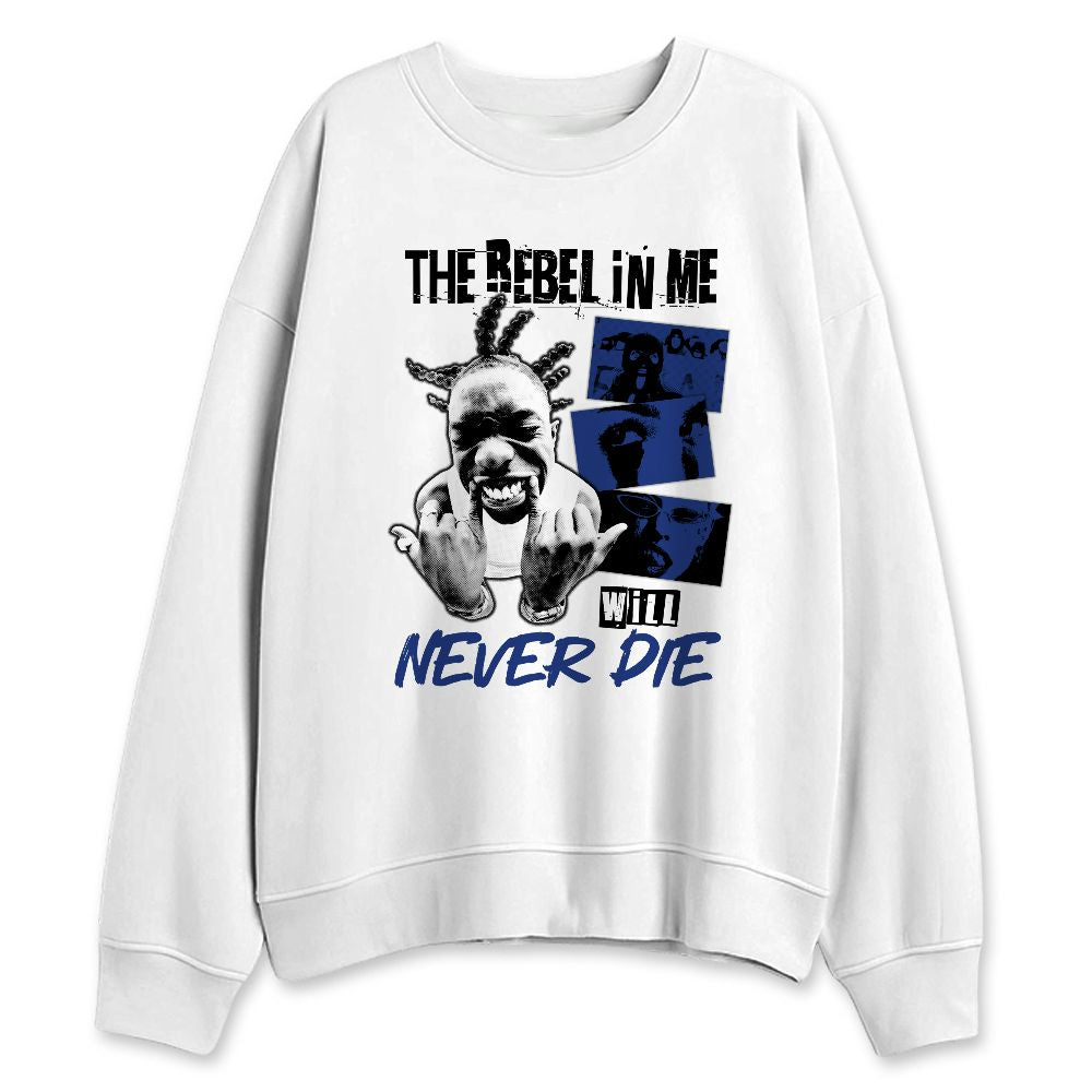 Rare-Air-Deep-Royal-Blue-1s-NastyJamz-Sweatshirt-Match-Rebel-In-Me