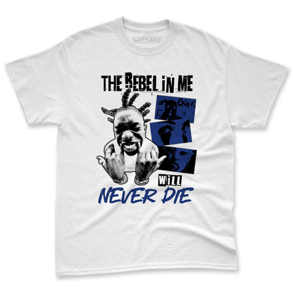 Rare-Air-Deep-Royal-Blue-1s-NastyJamz-Premium-T-Shirt-Match-Rebel-In-Me